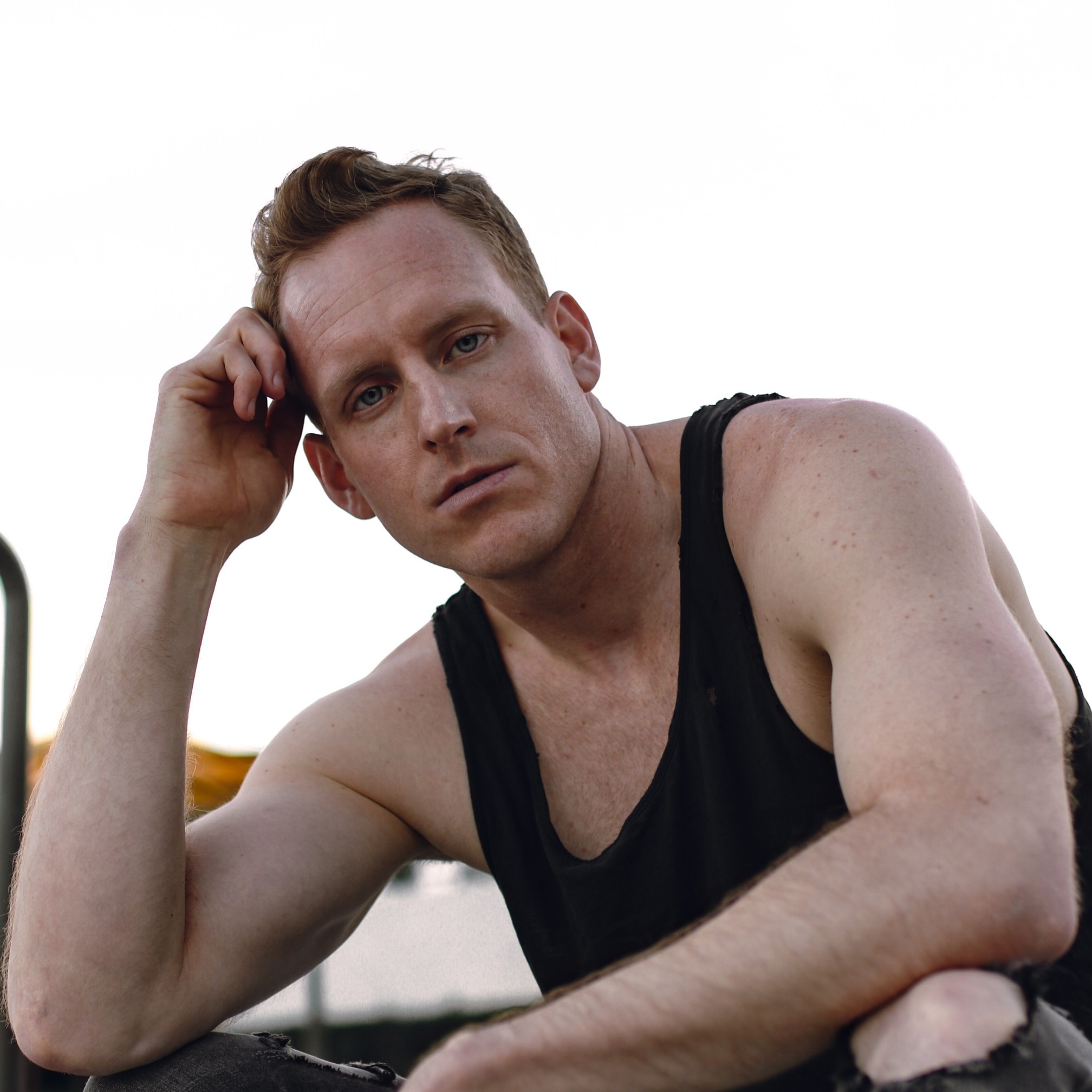 Aaron Oberst