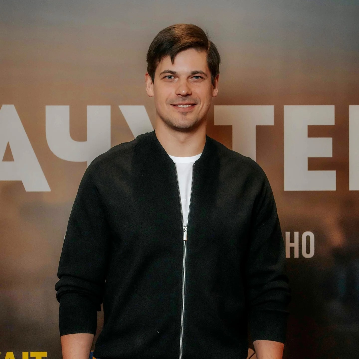 Aleksey Yarovenko