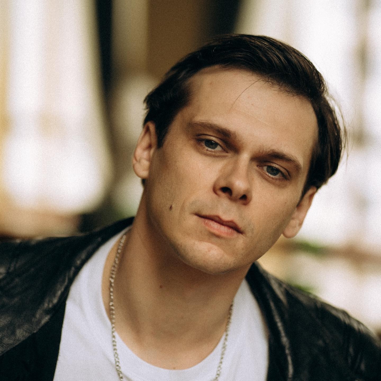 Anton Solovey