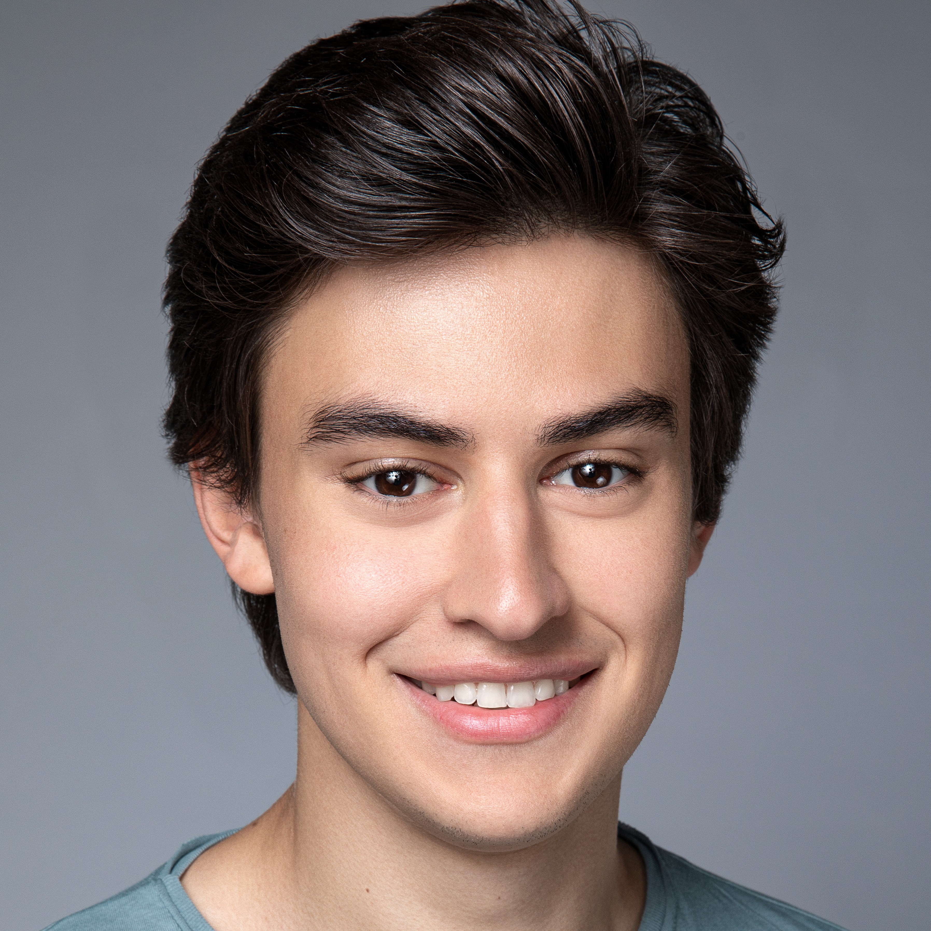 Ben Ubiñas