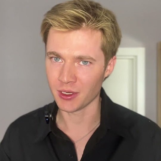 Dmytro Sviatov