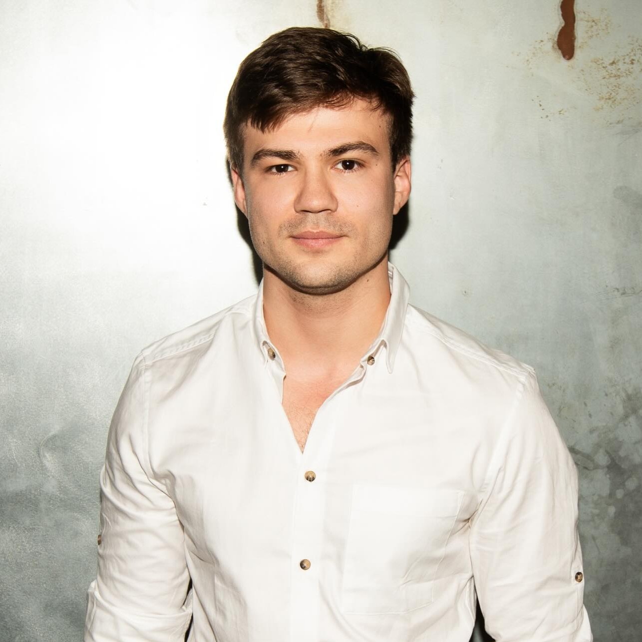 Maksym Samchyk