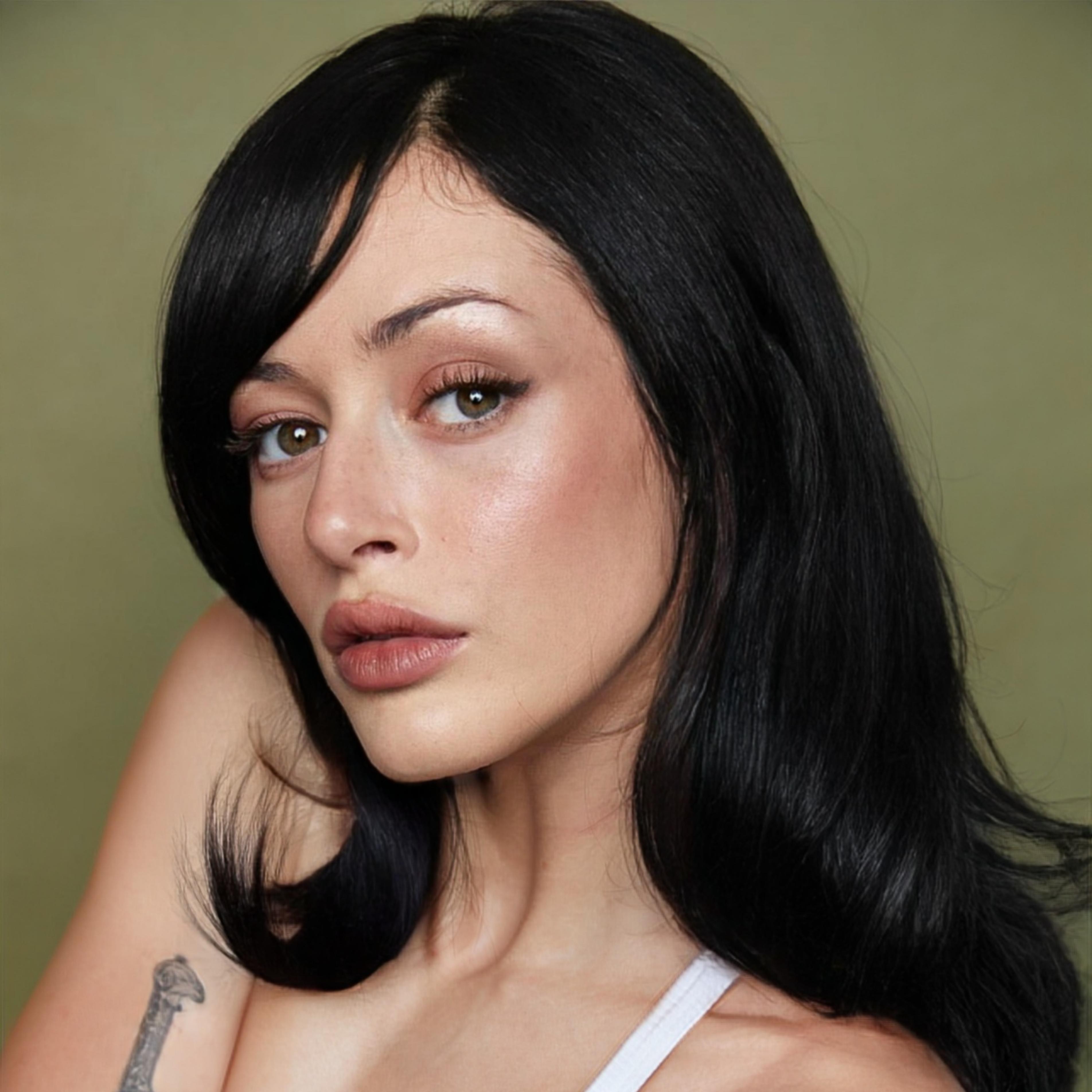 Mia Sydney