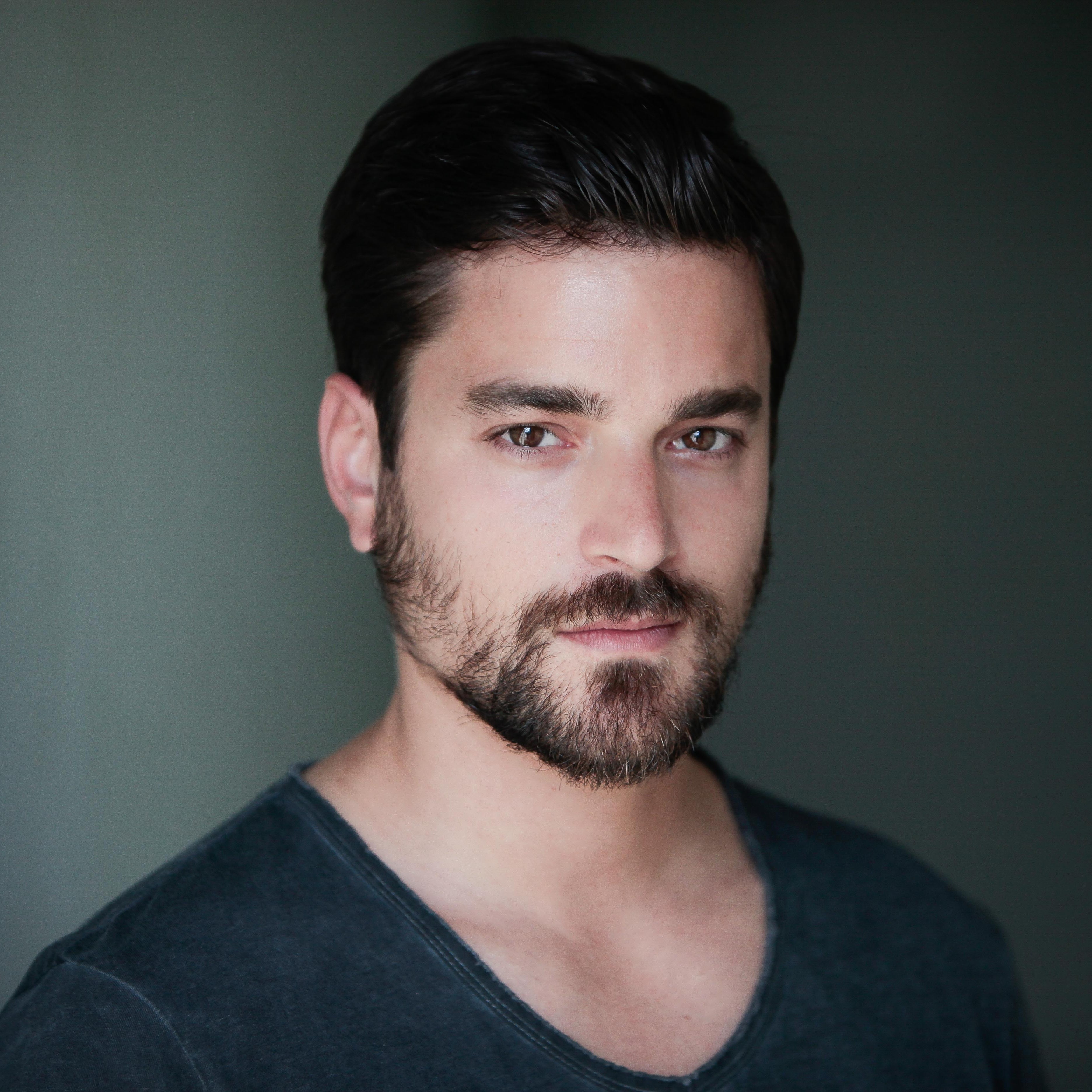 Michael Koltes