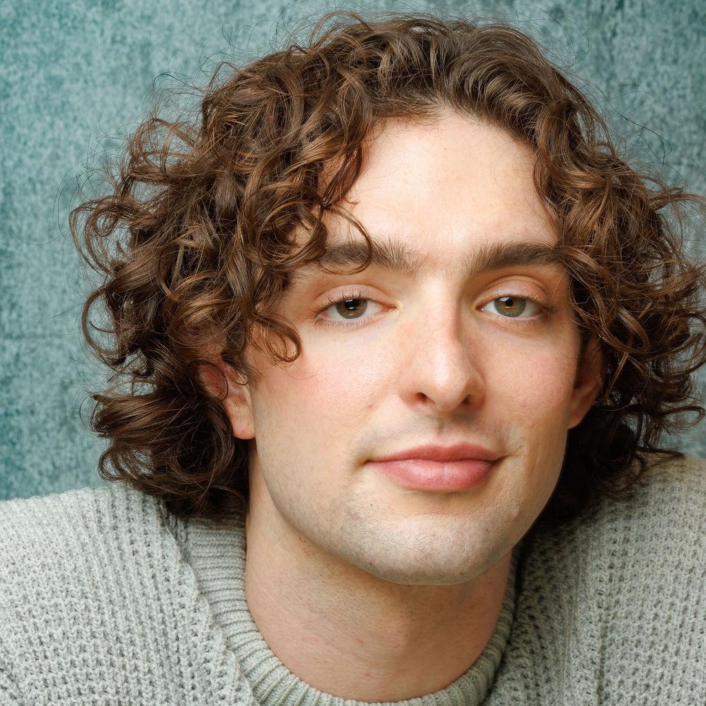 Mitchell Hawes