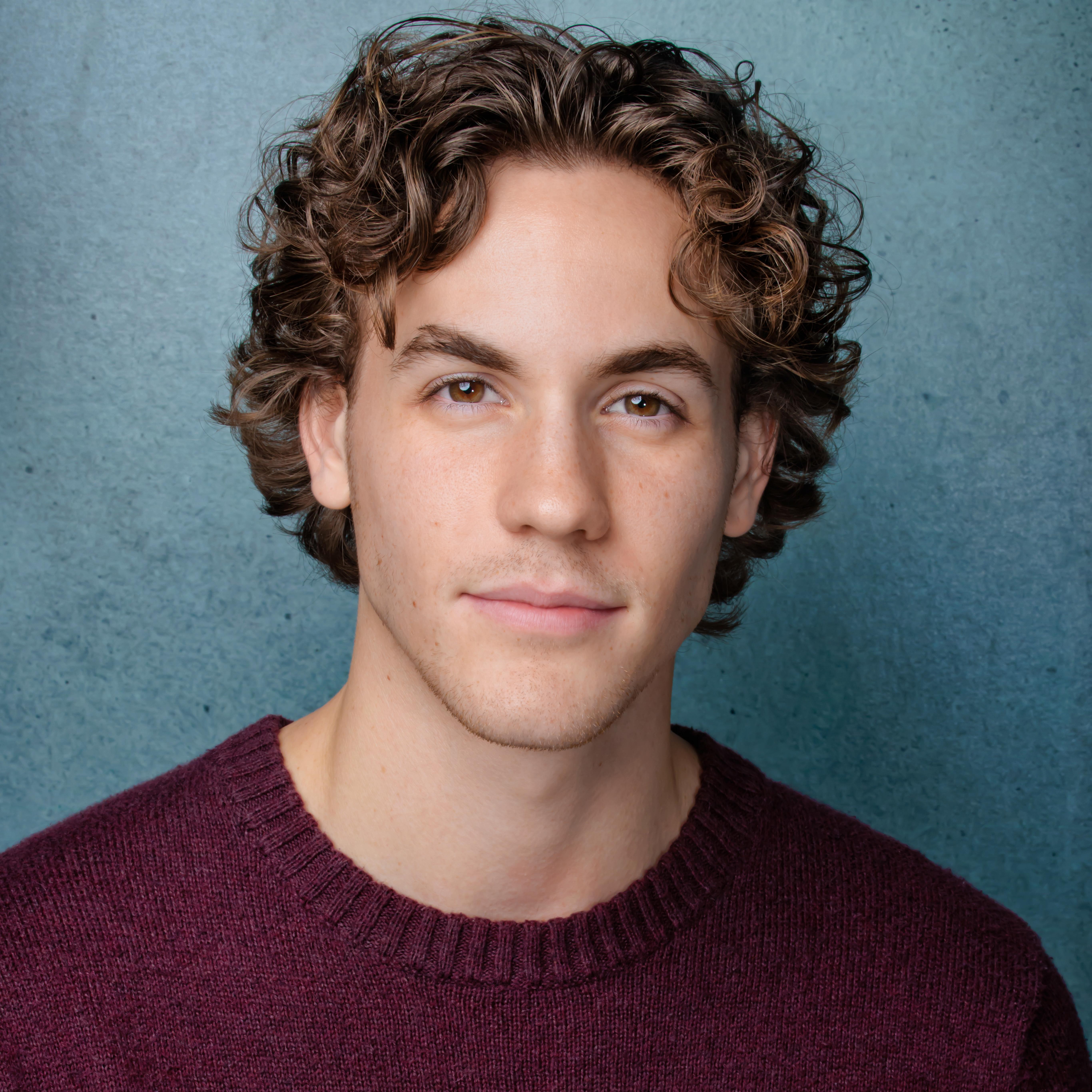 Nate W. Smith
