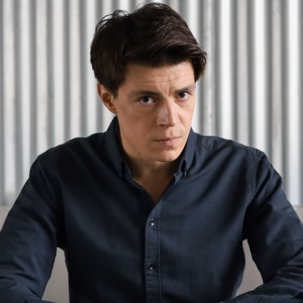 Pavlo Kochubei