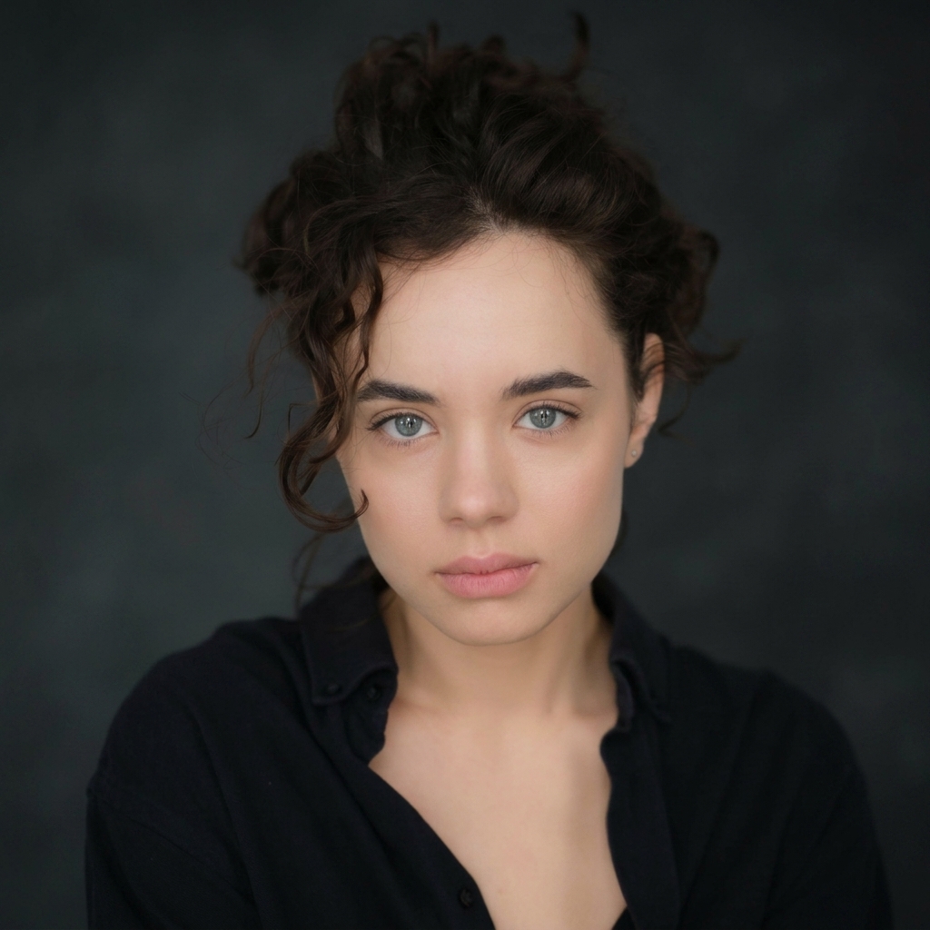 Sasha Anika