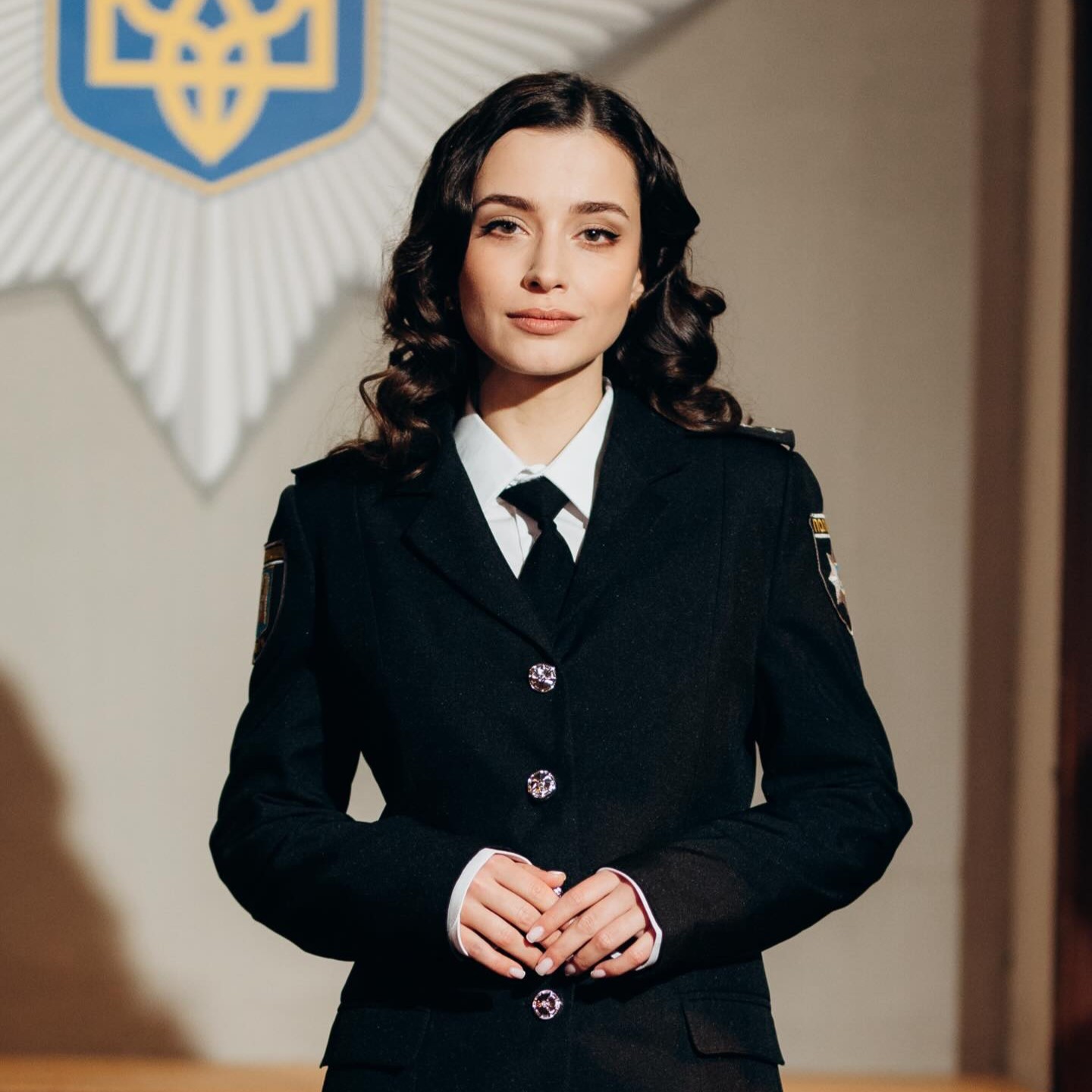 Tetiana Zlova